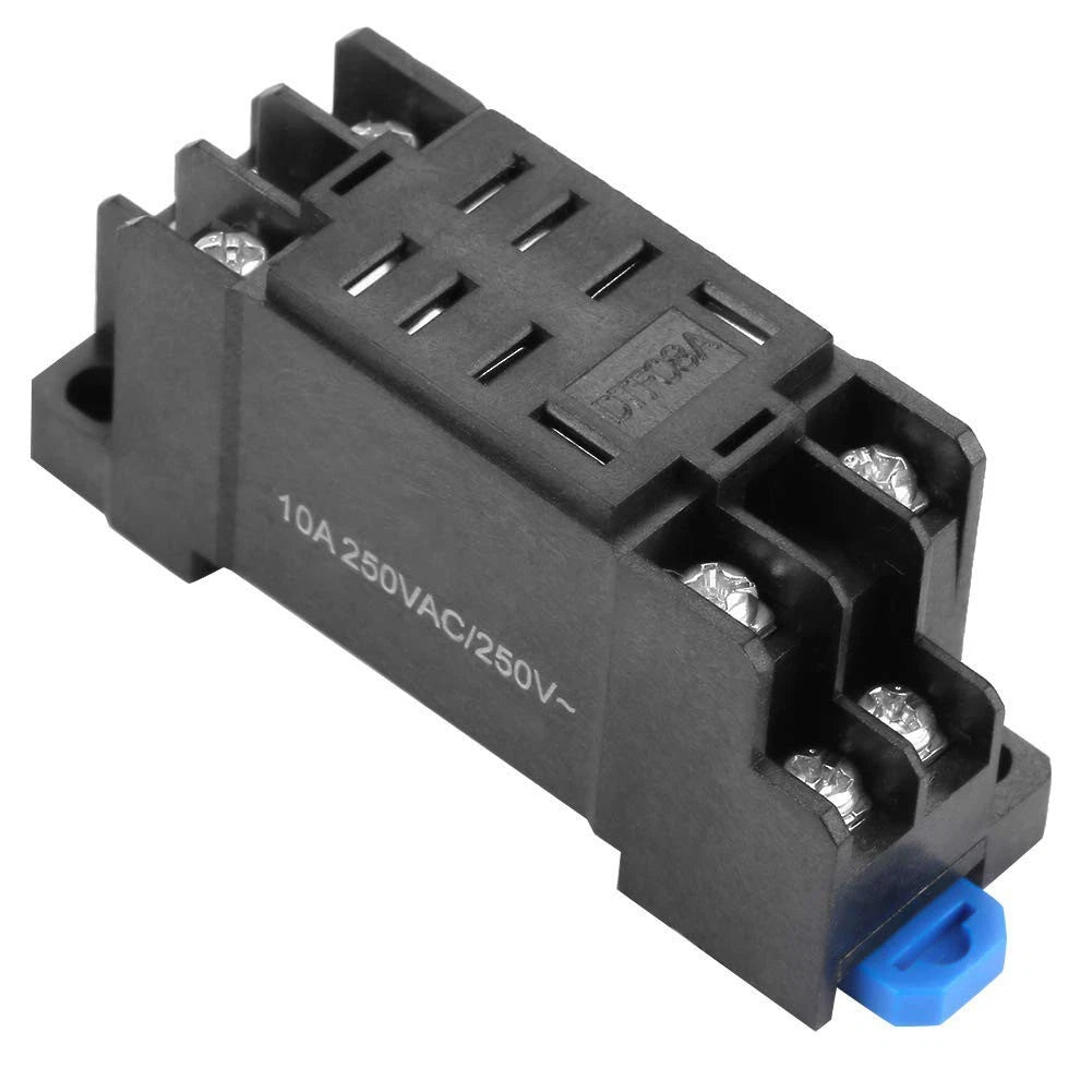 Coil Power Relay 10A DPDT LY2NJ for Automotive Applications (DC12V)
