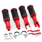 Coilover Kit for Honda Civic EK EJ EM (1992–2000) - 24 Level Damper
