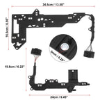Transmission Gearbox Repair Kit 0B5398009F for Audi S5 (2008–2018)