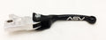 Folding Brake + Clutch Levers for Yamaha Banshee Blaster (1997–2006)
