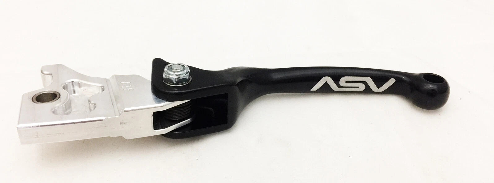 Folding Brake + Clutch Levers for Yamaha Banshee Blaster (1997–2006)