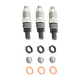 3X Fuel Injectors for Bobcat (Replaces 16419-53000)