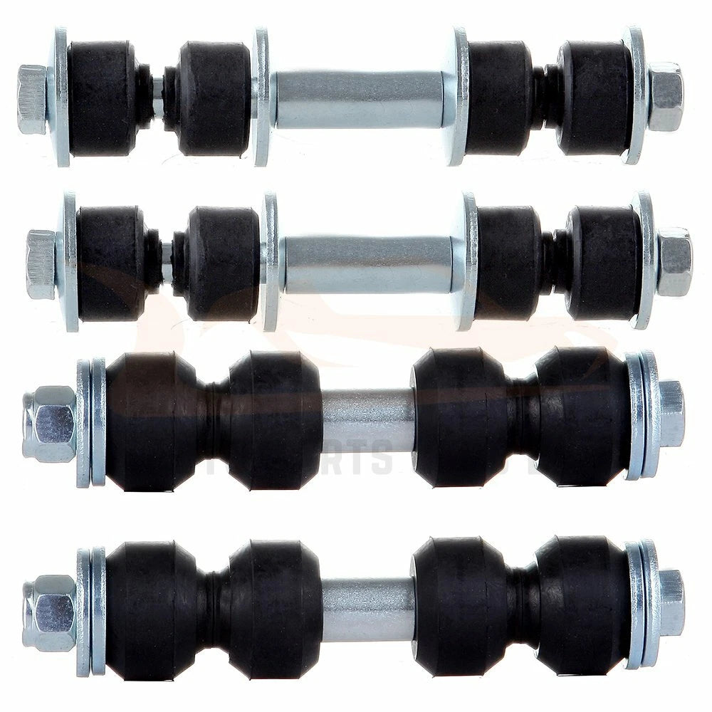 Set of 4 Sway Bar Links for Ford Escort Mercury Tracer (1991–1994)