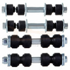 Set of 4 Sway Bar Links for Ford Escort Mercury Tracer (1991–1994)