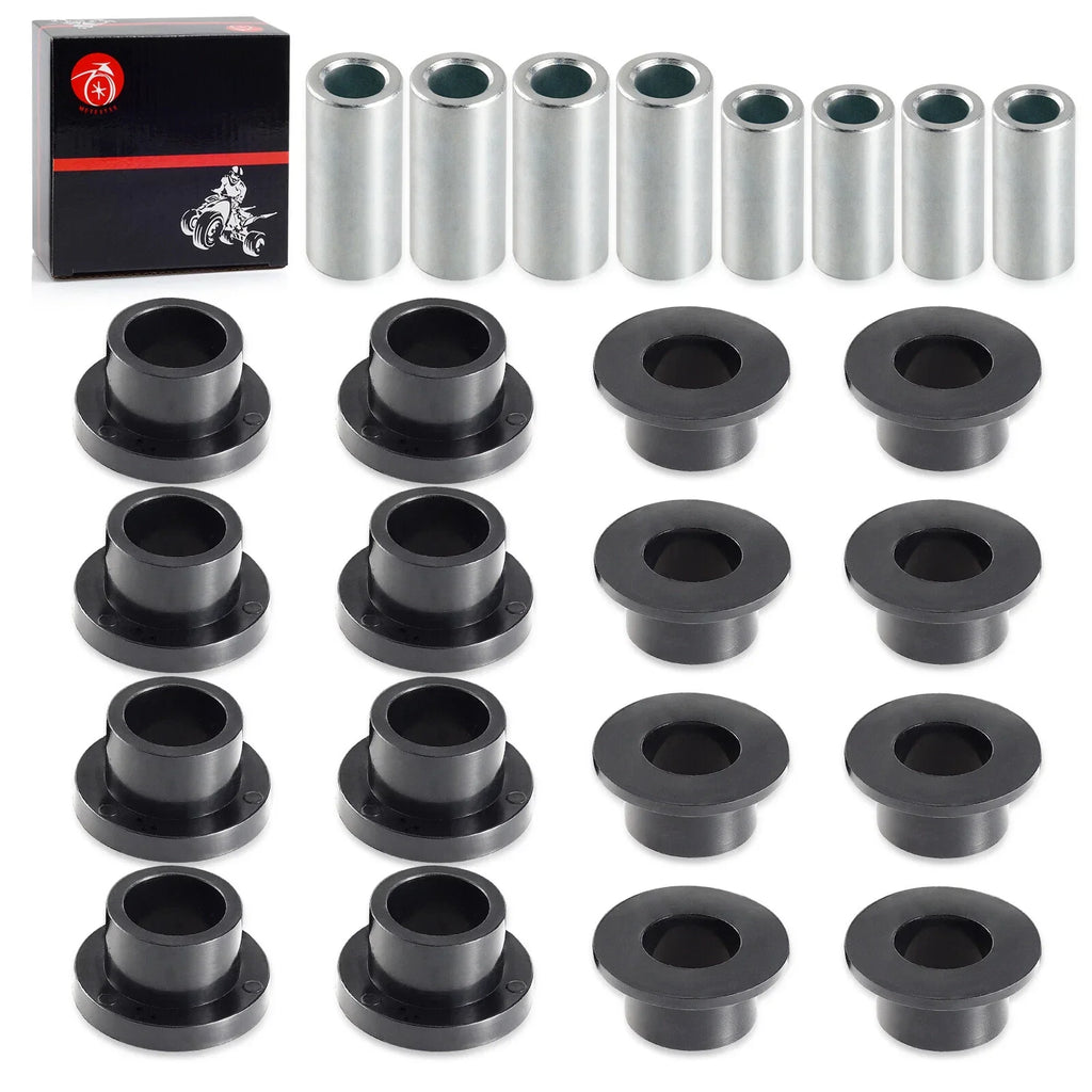 Front & Rear Shock Bushing Sleeve for Polaris Ranger (2010–2020)