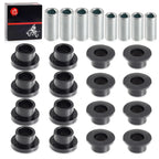 Front & Rear Shock Bushing Sleeve for Polaris Ranger (2010–2020)