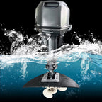 Sport-300 Turbo Hydro Foil for Outboard Motors