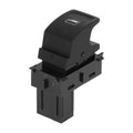 Passenger Power Window Switch for Volkswagen Gran Lavida (2013–2017) No. 18D959855E