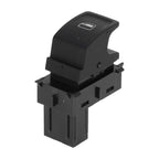 Passenger Power Window Switch for Volkswagen Gran Lavida (2013–2017) No. 18D959855E