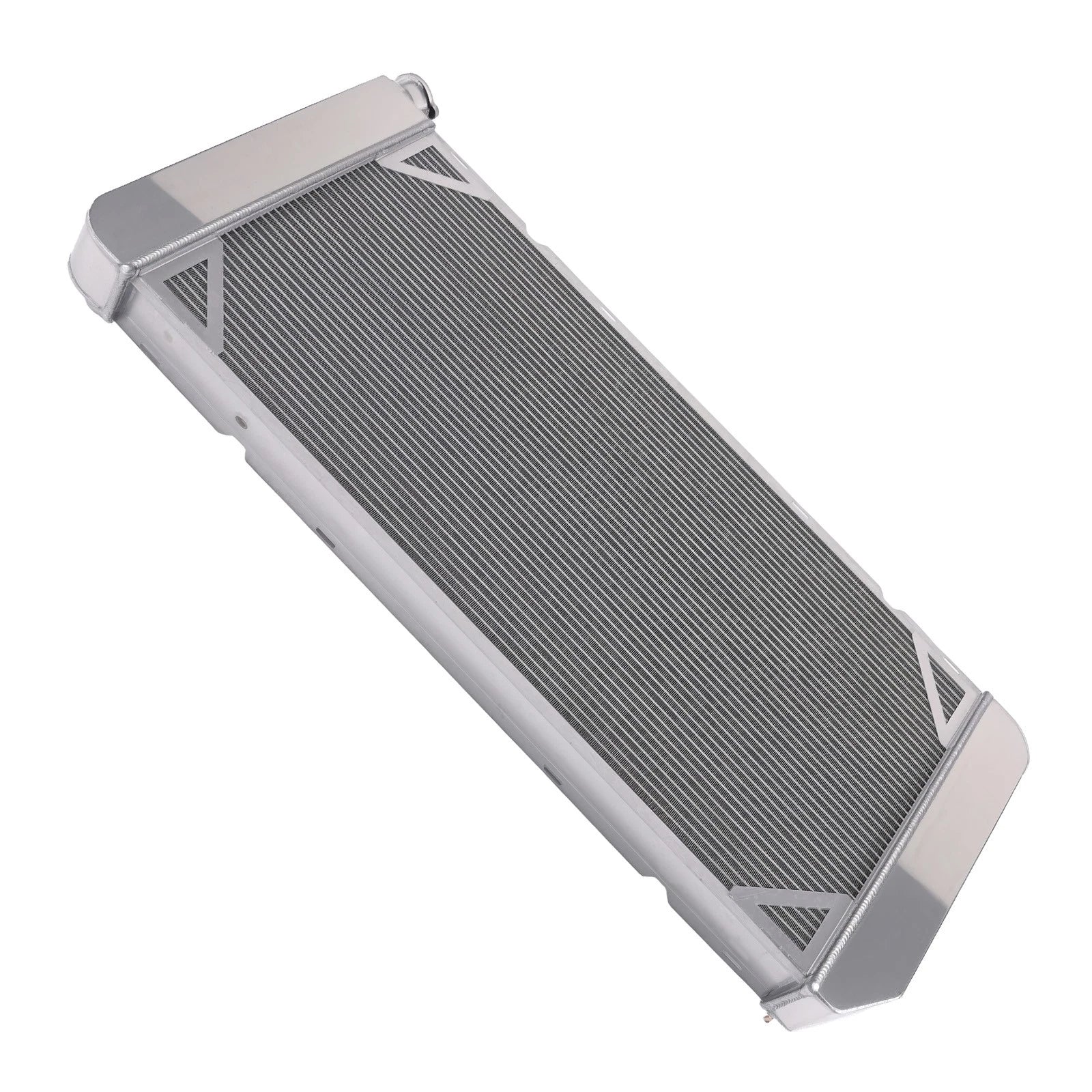 4-Row Engine Coolant Radiator for GMC Yukon 5.7L (1992–2000) DPI1520 Aluminum