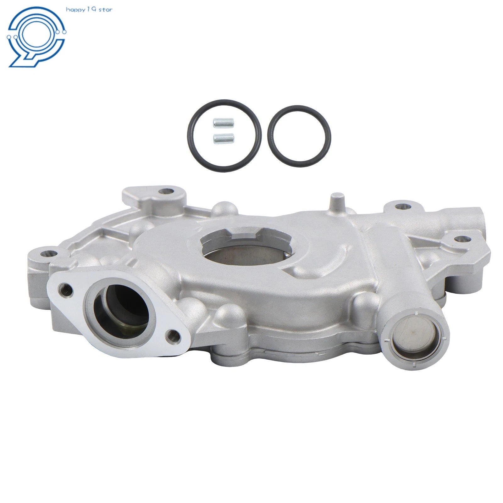 High Volume Oil Pump for Lincoln Ford F150 Mercury Mustang (2004–2008)