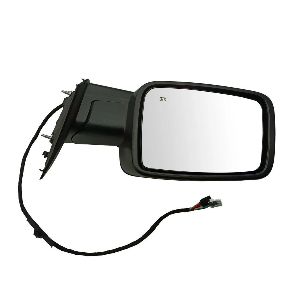 Left Power Mirror for Ram 1500 2500 1500 Classic (68147863AS)