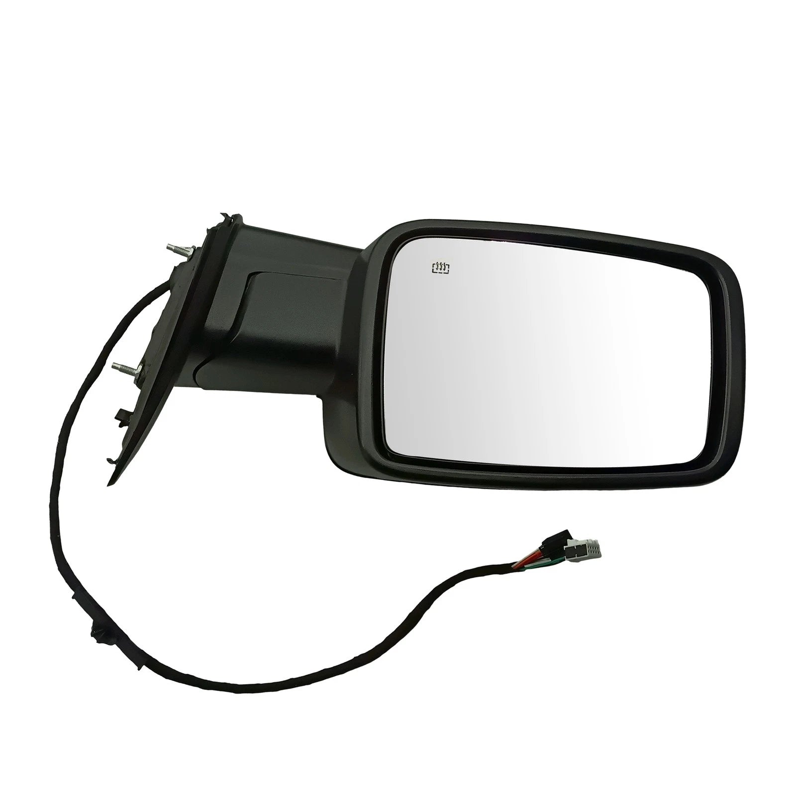 Left Power Mirror for Ram 1500 2500 1500 Classic (68147863AS)