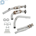 Catalytic Converters with Y Pipe for Ford Transit 150 250 350 (2015–2019)