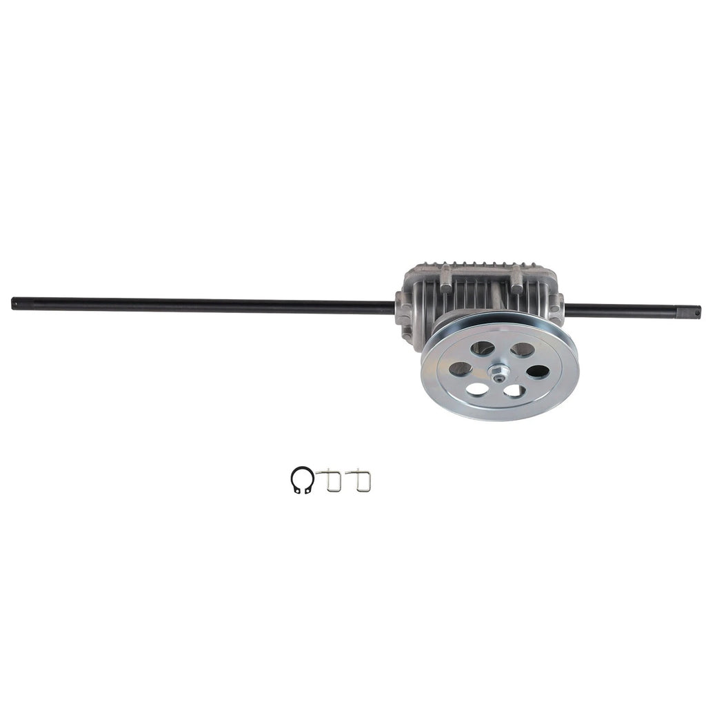 Transmission for Exmark ECS180CKA30000 (2013–2014) 116-6999 127-6845 130-6671