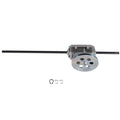 Transmission for Exmark ECS180CKA30000 (2013–2014) 116-6999 127-6845 130-6671
