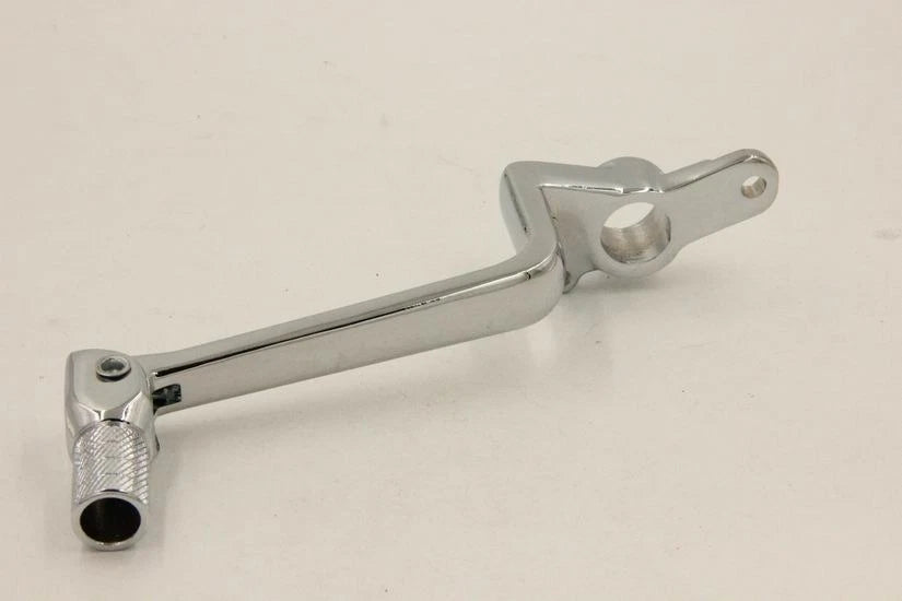 Foldable Brake Shift Pedal Foot Lever for Suzuki GSX-R1300 Hayabusa (1999–2020)