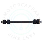 Set of 8 Front Upper Control Arms with Ball Joints for Ford Explorer (2006–2010)