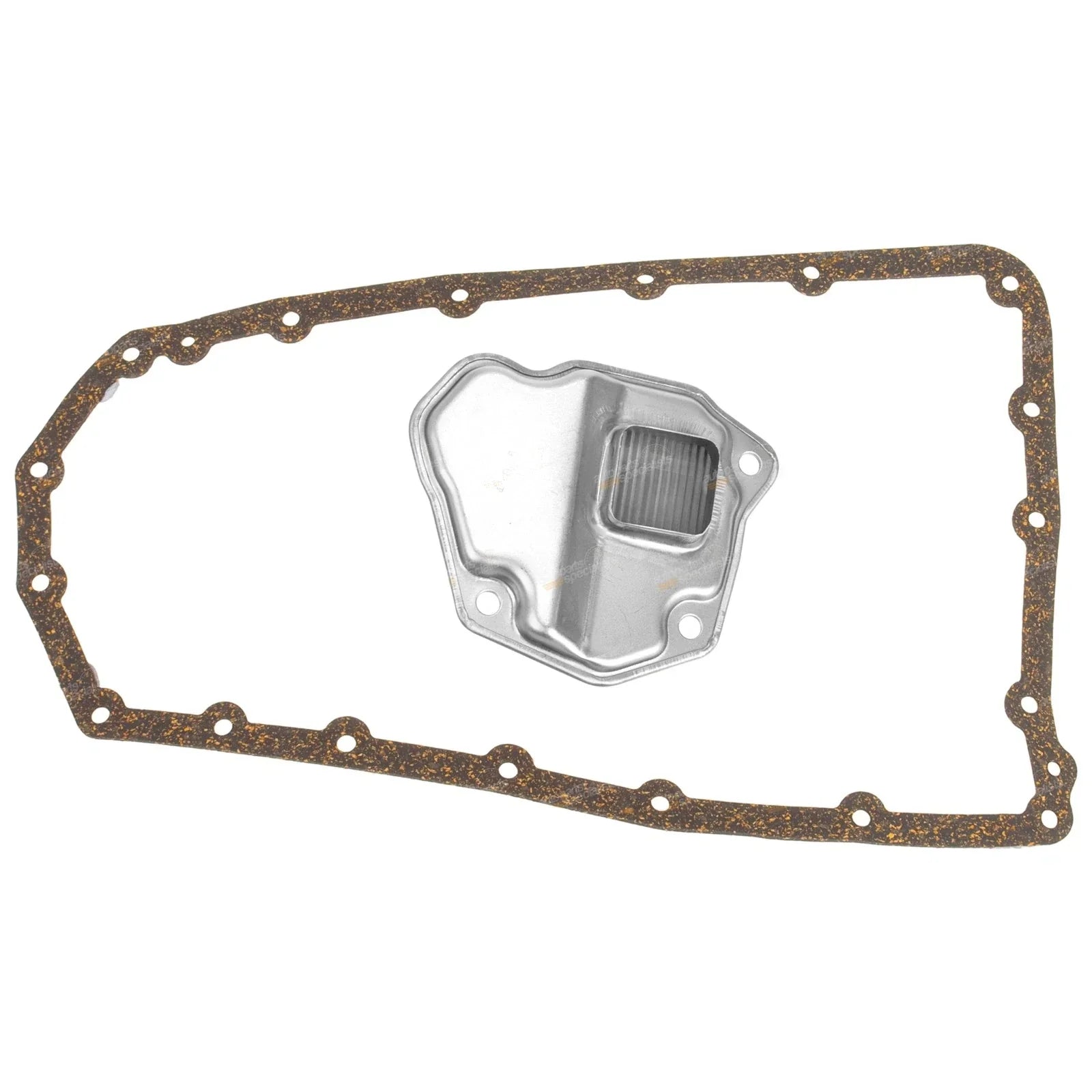 CVT Transmission Filter + Fluid Kit for Outlander (2006-2012)
