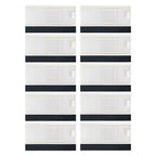 Filters for Tikom G6000 / G7000 Robot Vacuum Cleaner (Compatible)