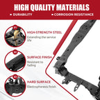 Front Radiator Support for Honda HR-V (2019–2022) HO1225209 60400T7WA50ZZ