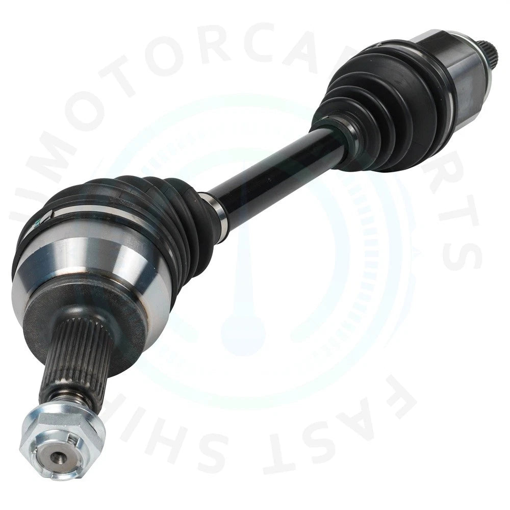 Front Left CV Axle for Land Rover Range Rover Sport (2014–2022)