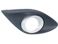Front Right Fog Light Trim for Mazda 2 (2011–2014) SP467YV