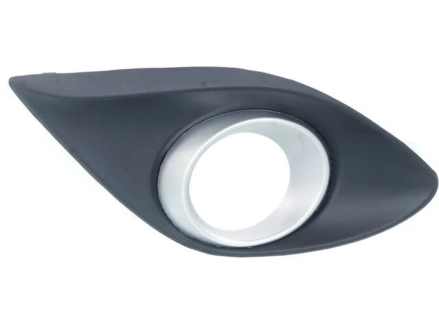 Front Right Fog Light Trim for Mazda 2 (2011–2014) SP467YV