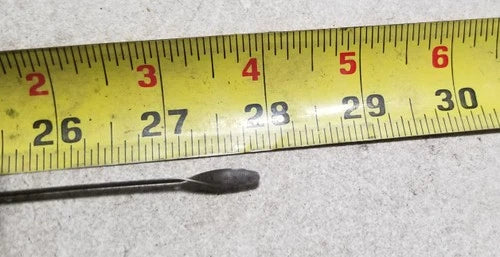 Engine Oil Dipstick for Ford Explorer 4.6 V8 (2002) 1L2E-6750-BE