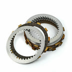 Clutch Kit Disks Springs Gasket for Suzuki LT-Z400 LTZ400 LTZ 400 Z400 (2005–2008)
