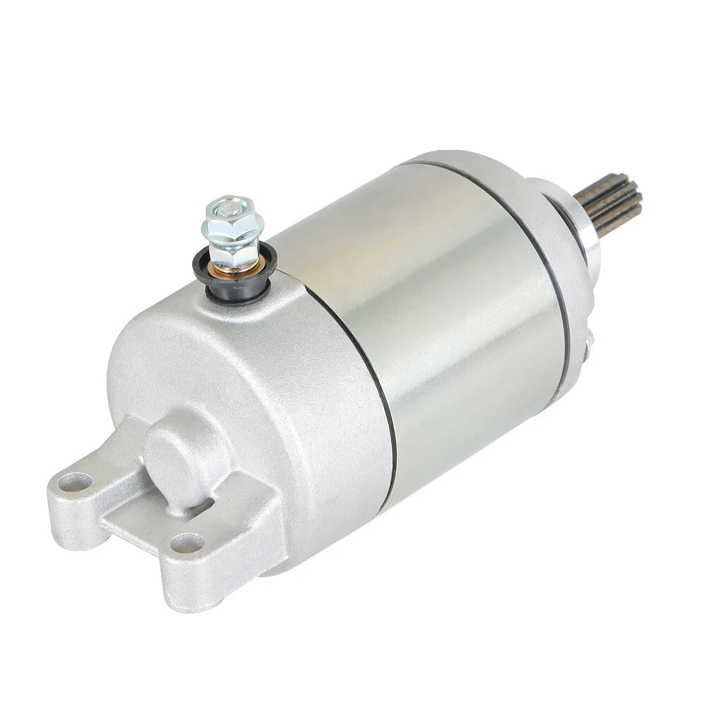Starter for Suzuki GSX-R600 GSX-R750 (1996–2005)