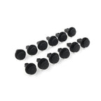 1 Plastic Body Rivets for Polaris Sportsman Scrambler Ranger RZR