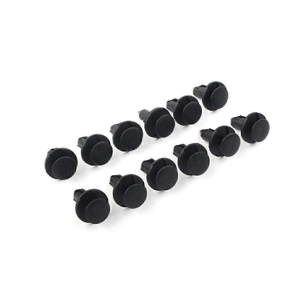 1 Plastic Body Rivets for Polaris Sportsman Scrambler Ranger RZR
