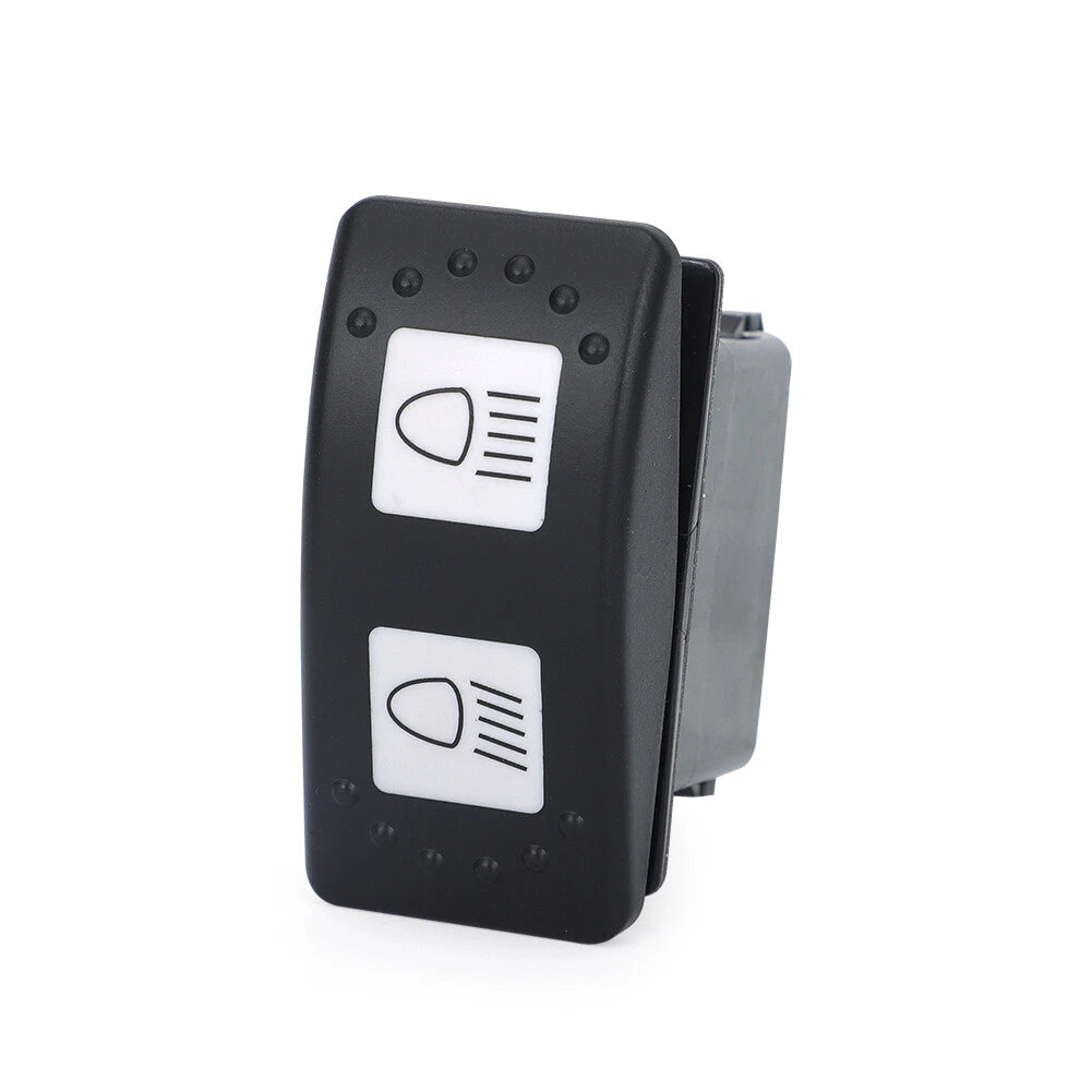 High Low Beam Switch for Can-Am Commander Maverick MAX (2011–2017) 715001725