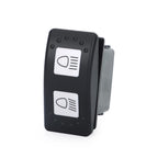High Low Beam Switch for Can-Am Commander Maverick MAX (2011–2017) 715001725