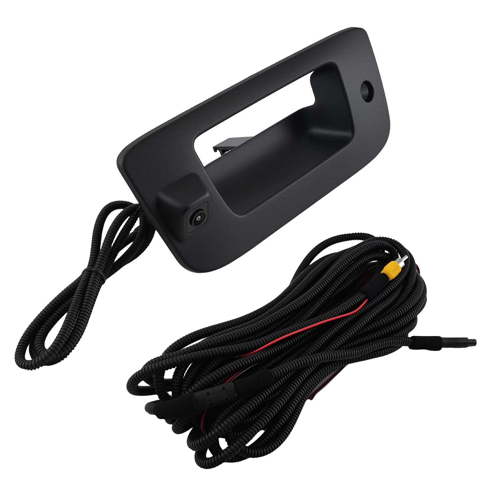 Rear Camera Tailgate Handle for Silverado 2500 HD (2007–2014) 82777 590083