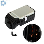 Ignition Starter Switch for Chevy Trailblazer (2002–2009) Suburban Tahoe Yukon (2003–2006)