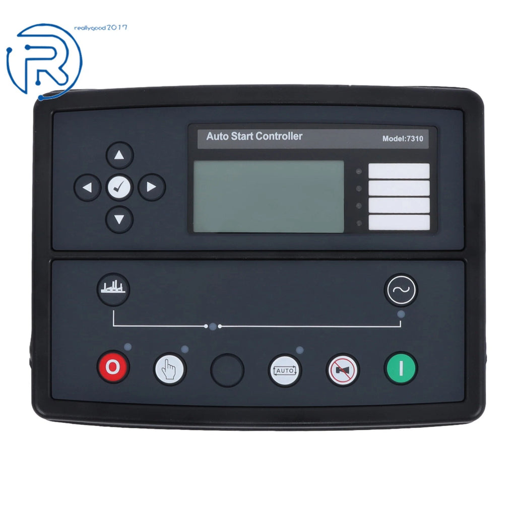 Auto Start Control Module for Deep Sea Electronics (DSE7310)