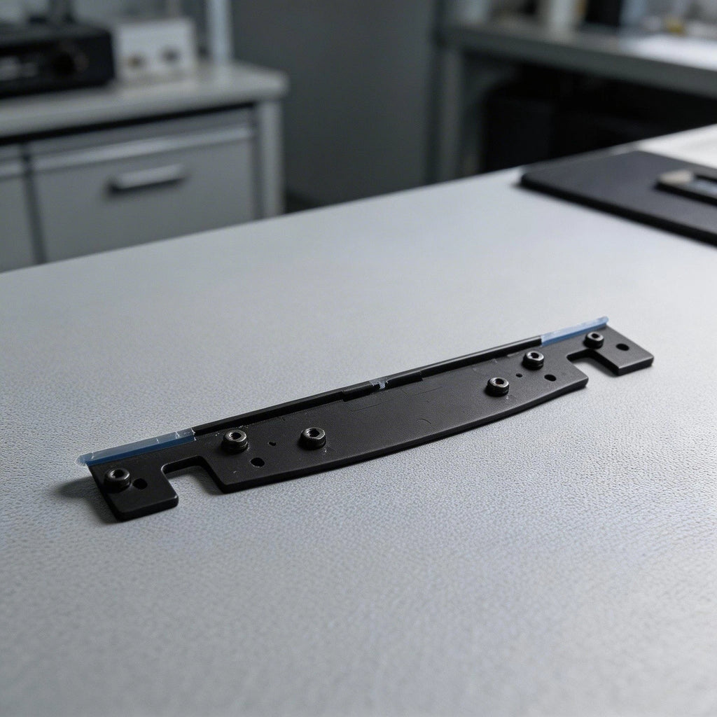 Scraper Head Set for Dreame H12 Pro (2021–2023)