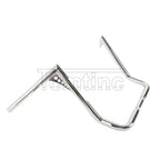 1-1/4" Chrome Ape Hanger Handlebar for Harley Touring (2014–2023)