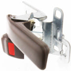 Door Handle for Coupe (Front or Rear Passenger Right Side, Brown)