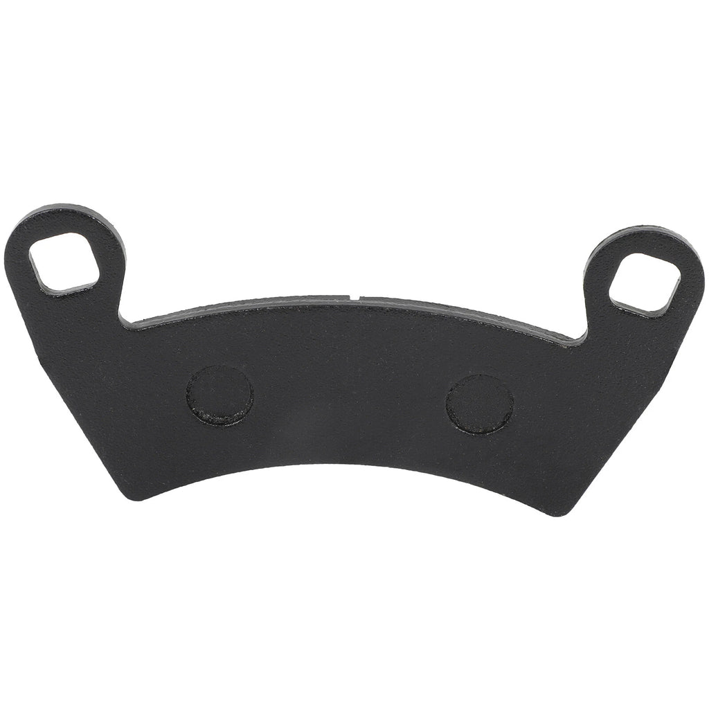 Rear Carbon Fiber Brake Pads for Polaris Ranger 800 6x6 (2010–2011)