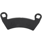 Rear Carbon Fiber Brake Pads for Polaris Ranger 800 6x6 (2010–2011)