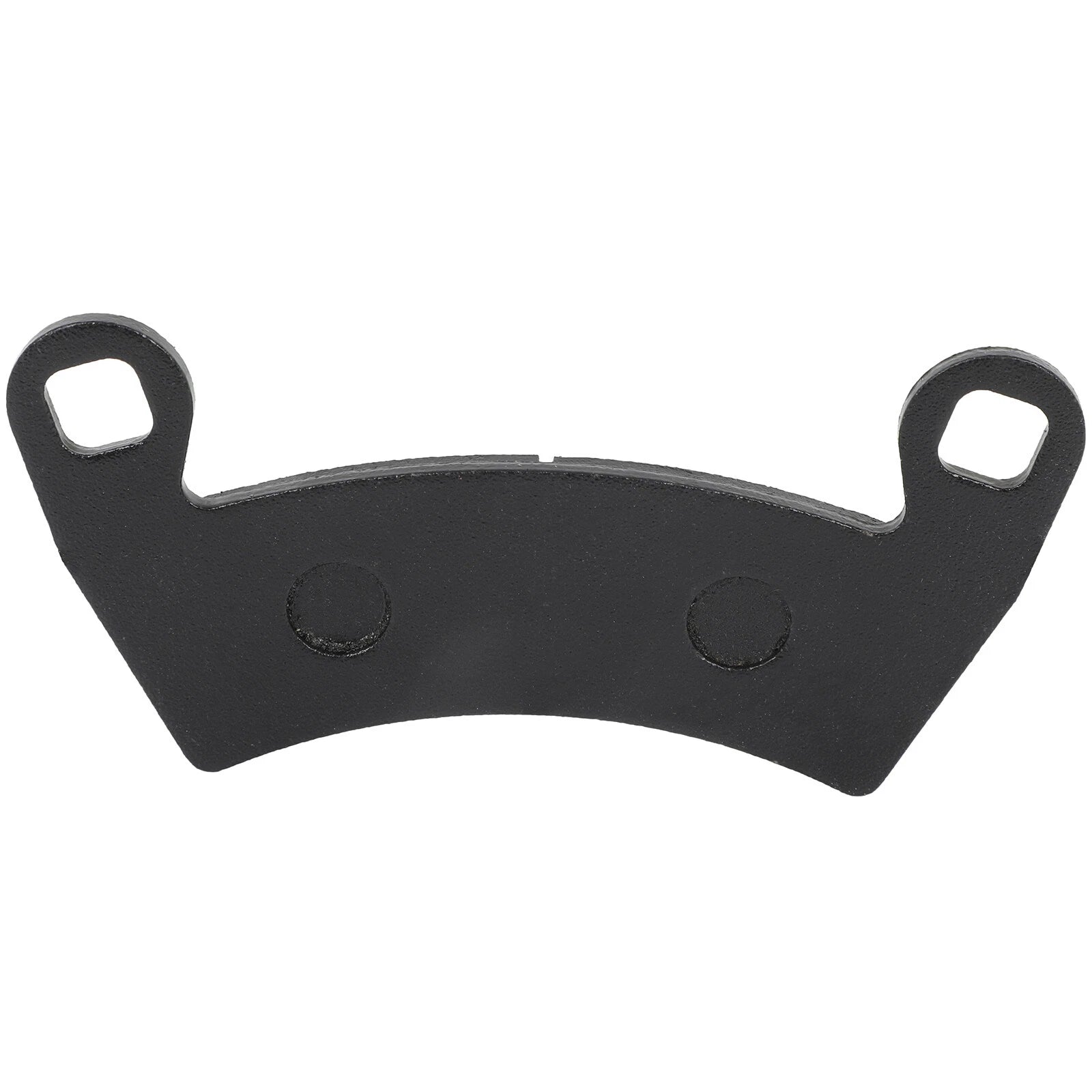 Rear Carbon Fiber Brake Pads for Polaris Ranger 800 6x6 (2010–2011)