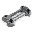 Fat Bar Riser Mount Clamp Top Cover for Kawasaki Z900 (2017-2022)