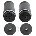 Pair Rear Air Suspension Bag for Mercedes GL350 GL450 (2005–2010)