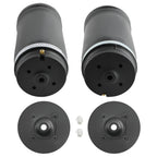 Pair Rear Air Suspension Bag for Mercedes GL350 GL450 (2005–2010)