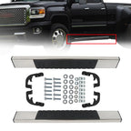 6" Running Boards for Chevy Silverado (2007-2019)