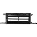 Lower Radiator Shutter Assembly for Ford F150 (2015–2017)