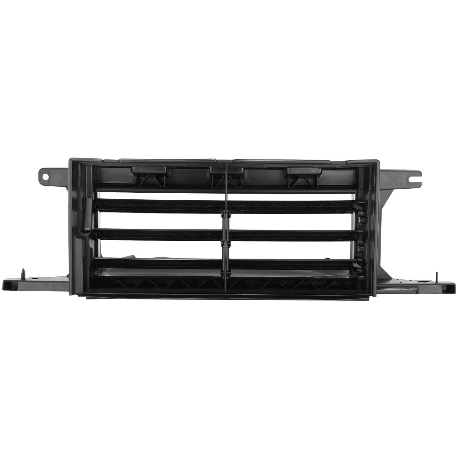Lower Radiator Shutter Assembly for Ford F150 (2015–2017)